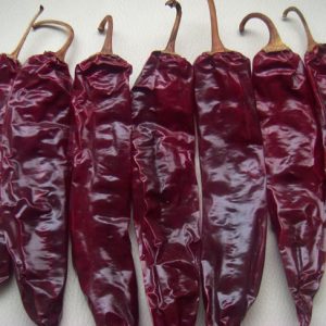 Ají Paprika
