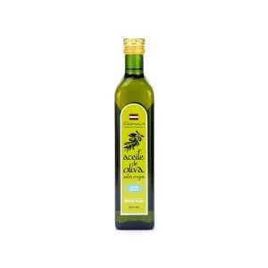 Aceite de Oliva Blend Suave Samaca 500ml