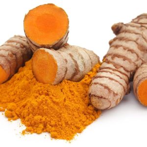 Cúrcuma