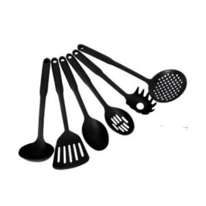 Juego de cucharones