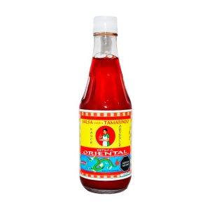 Salsa de Tamarindo