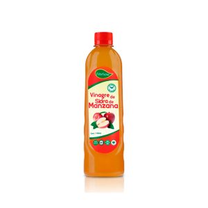Vinagre de Manzana