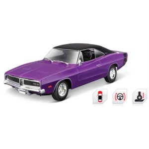 Dodge Charger R/T 1969