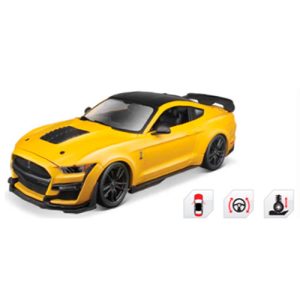 Mustang Shelby GT500 2020