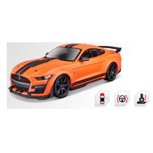 Mustang Shelby GT500 2020