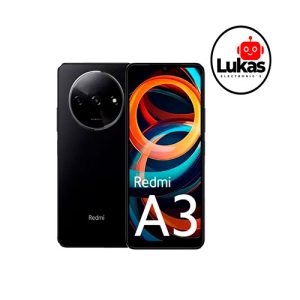 Xiaomi Redmi A3