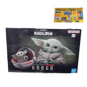 STAR-WARS Grogu