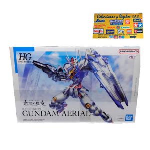 Gundam Aerial