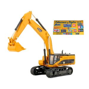 HY-TRUCK Excavadora
