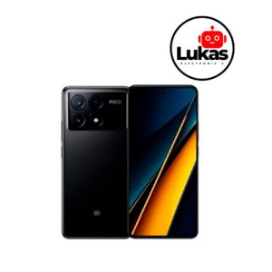 Poco X6 Pro (segunda version)