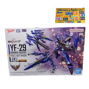 Durandal Valkirie Full Set Pack