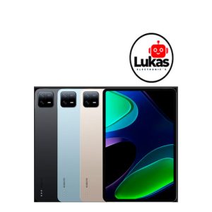 Xiaomi Pad 6