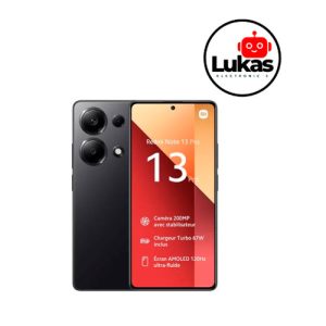 Xiaomi Redmi Note 13 Pro