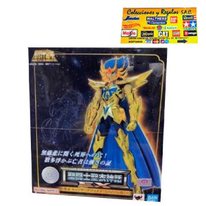 Caballero del Zodiaco Cancer