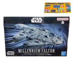 STAR-WARS Millennium Falcon