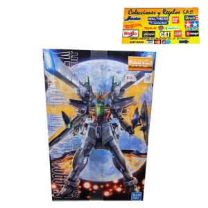 Gundam Double GX-9901