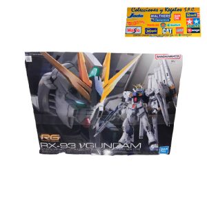 RX-93 VGUNDAM