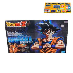 NEW SPEC SON-GOKU