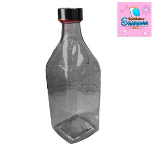 Botella de Vidrio Cod Bot-02