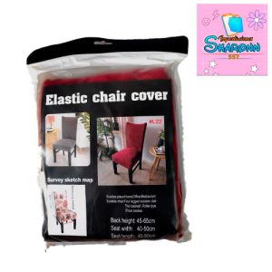 Funda de Silla Cod S4208-1