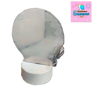 Lampara 3D Cod F3554