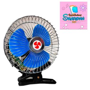 Ventilador de Auto Cod VR-3493