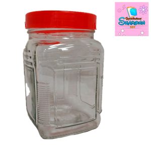 Envase de Vidrio 1500ml Cod E-20814