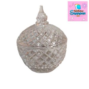 Bowl de Vidrio