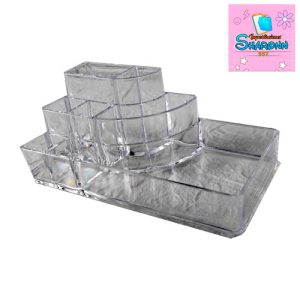 Organizador de Cosmeticos para labiales acrilico Cod NA3882V