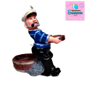 Adorno Marinero