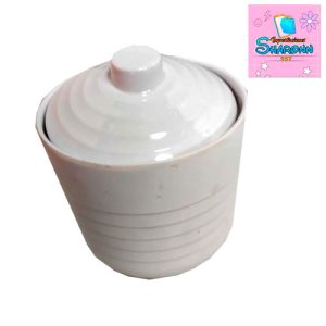Azucarera de melamine Grande Cod B404