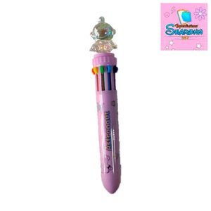 Lapicero Multicolor Cod 1015914
