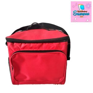 Lonchera Termico cuadrado Cod HM177