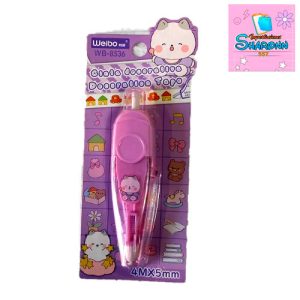 Cinta con diseño Cod WB-8536