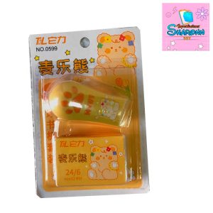 Mini Grapa Cod 358