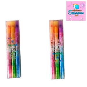 Set de Plumones Cod 937
