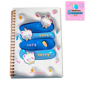 Cuaderno Kwai Cod 2503