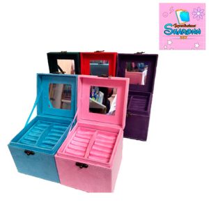 Joyero Vintage Cod NA6487V
