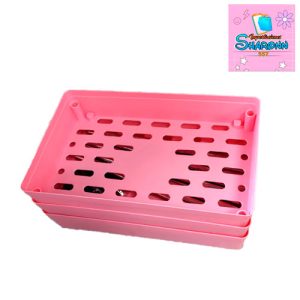 Carrito Organizador 3 Niveles Cod NA6505V