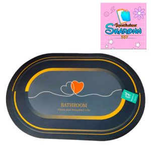 Piso Absorvente Cod E4507