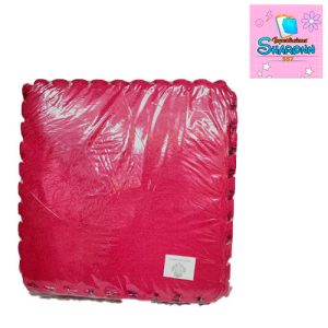 Piso Felpa pequeño Cod JL-101C
