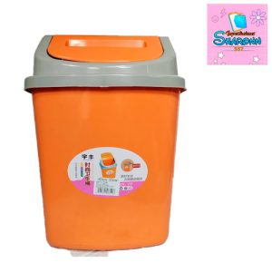 Tacho con tapa Cod HF-90
