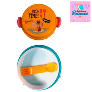 Taper Bento para niño Cod 653814