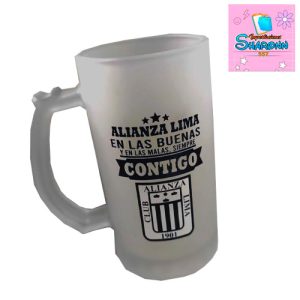 Choop Pavonado Cod 3412