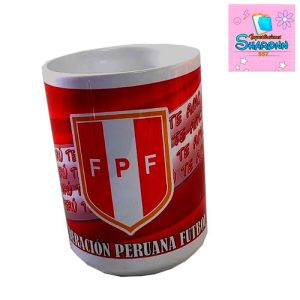 Taza Peru Grande Cod CS205