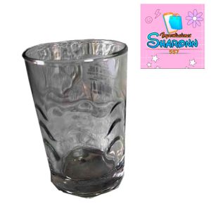 Vaso Cristal Cod 0261AL