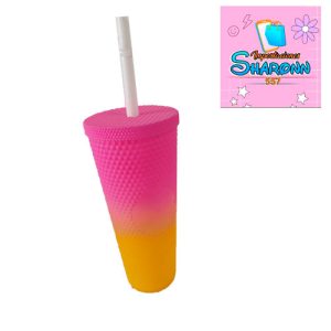 Vaso Tricolor Cod AJ 352013