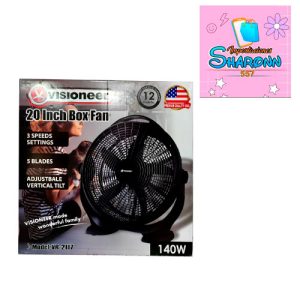 Ventilador Grande Cod VR-2117