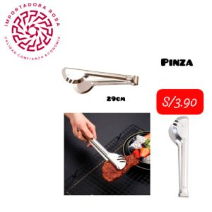 Pinza multiuso