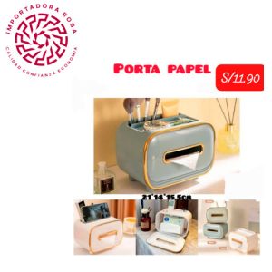 Porta Papel